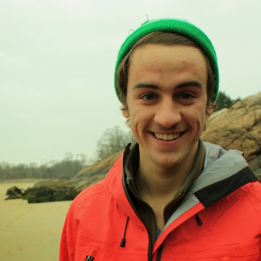 Meet your Posher, Dan